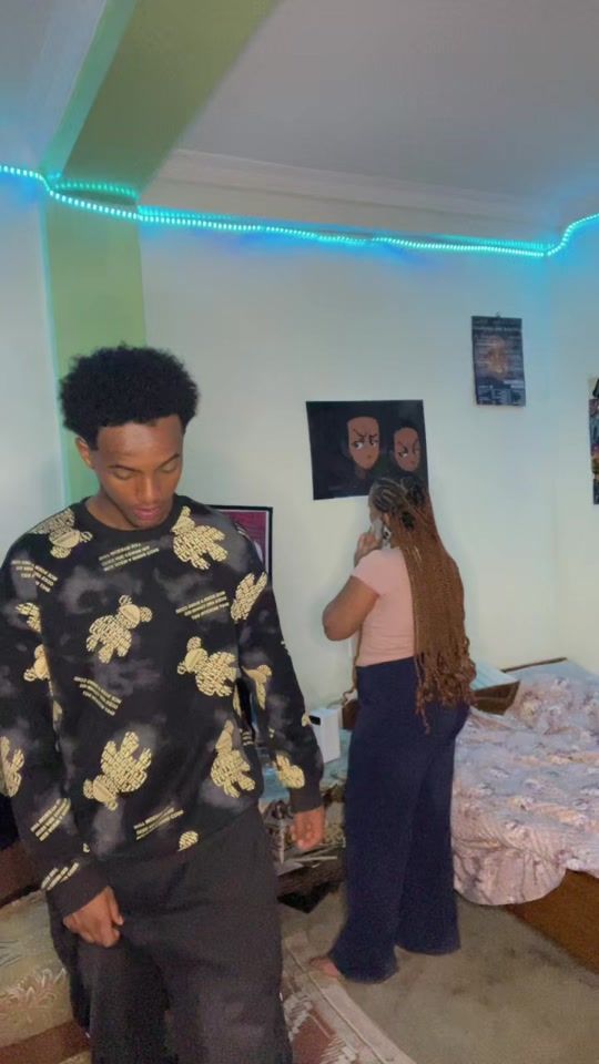 TikTok video thumbnail by ethiovibez