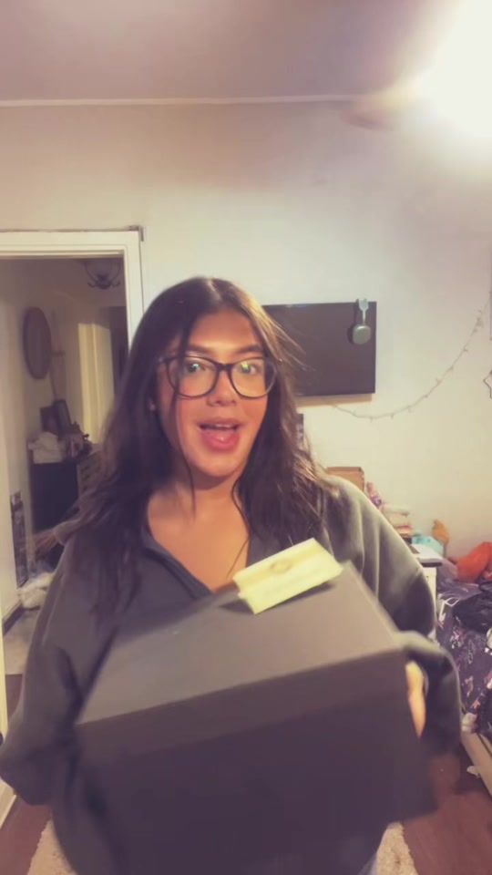 TikTok video thumbnail by jassminenaim