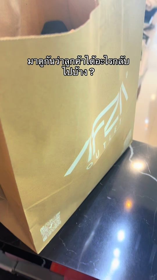 TikTok video thumbnail by afza.outlet