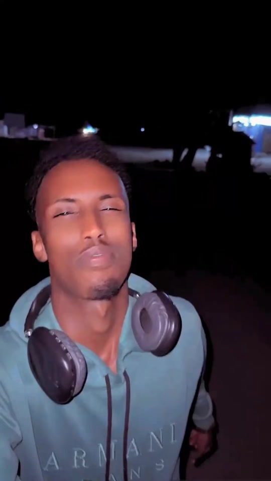 TikTok video thumbnail by maxamed.taani