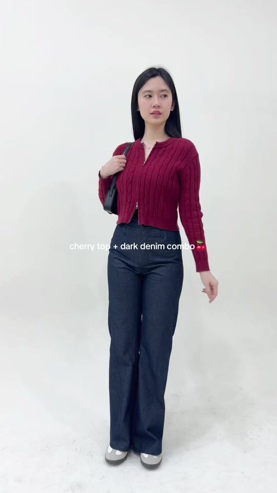 TikTok video thumbnail by marveile.id