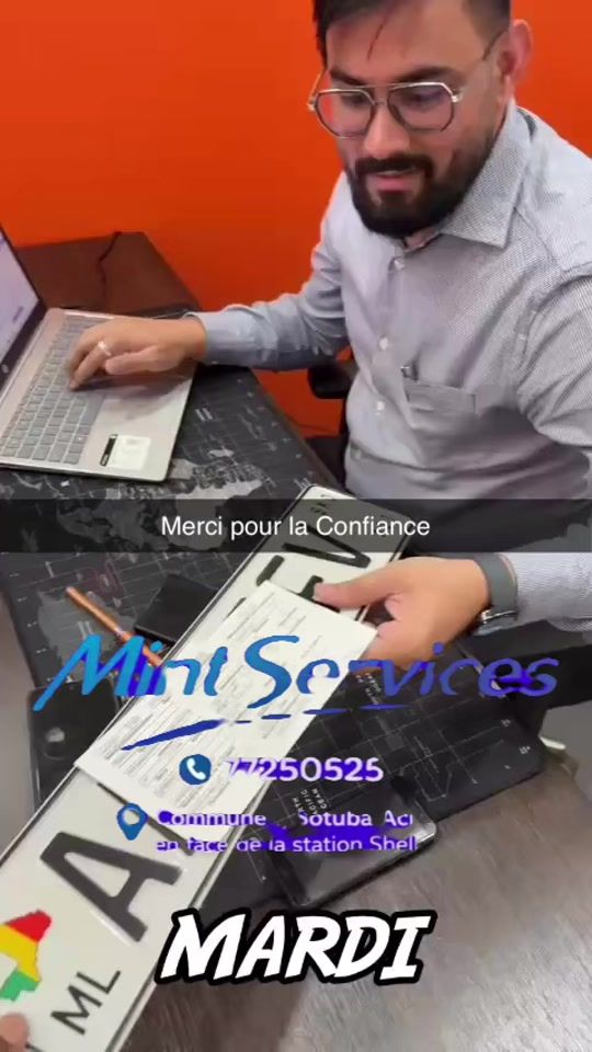 TikTok video thumbnail by mint_services_ml