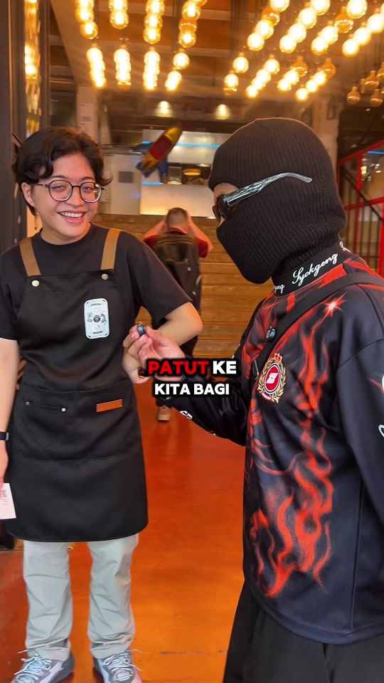 TikTok video thumbnail by syokgeng