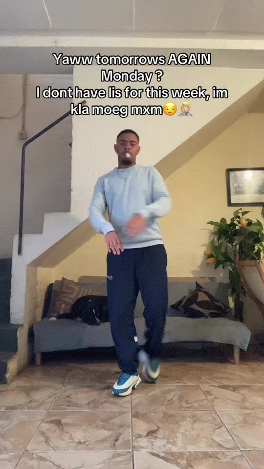 TikTok video thumbnail by theyyluvv_raoul