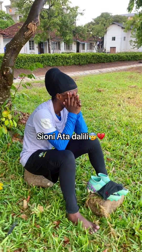 TikTok video thumbnail by jr.kapombe2