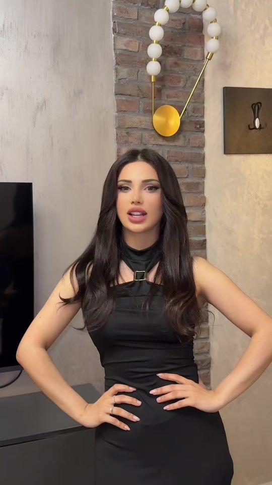 TikTok video thumbnail by sevinchadidli