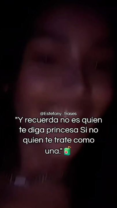 TikTok video thumbnail by estefany...frases