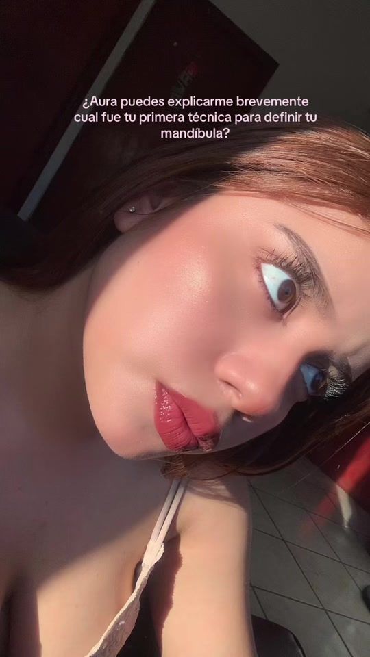 TikTok video thumbnail by aura_james_