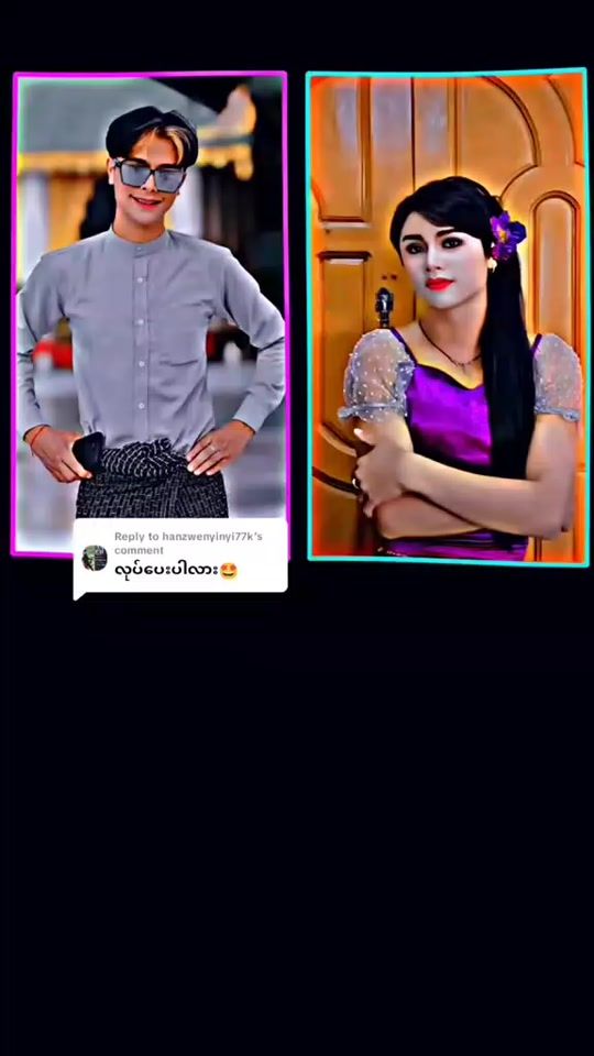 TikTok video thumbnail by thandar.win270