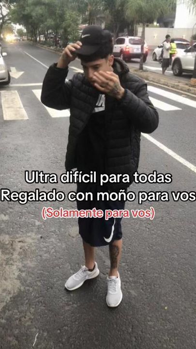 TikTok video thumbnail by guilleaquiino