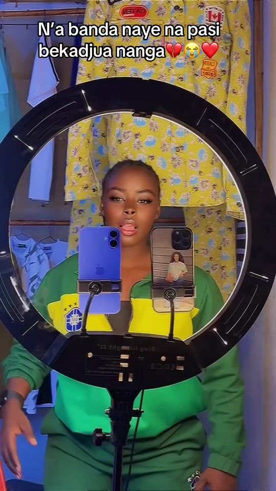 TikTok video thumbnail by sidylandu
