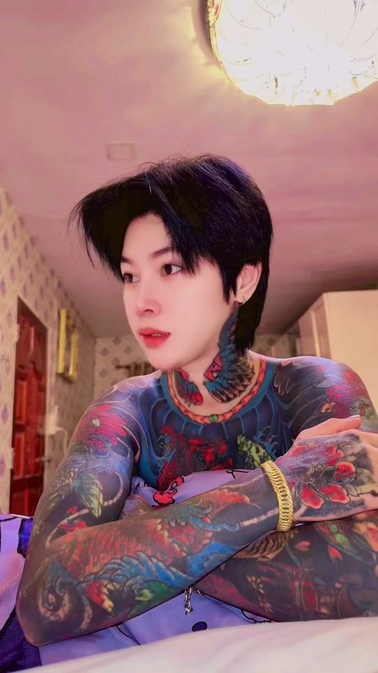TikTok video thumbnail by ton_yesyes