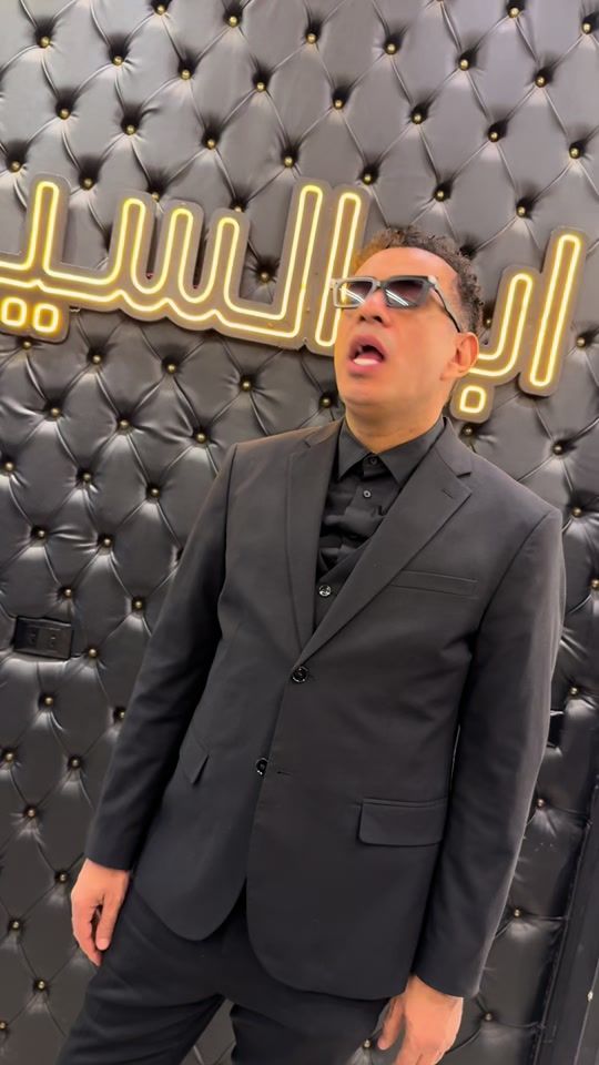 TikTok video thumbnail by abo_elsid_official