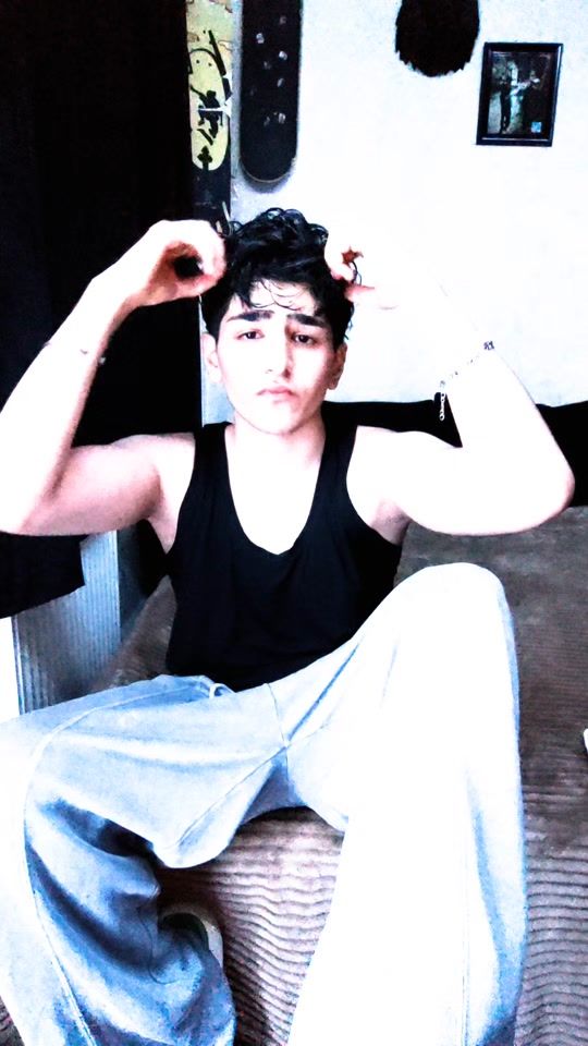 TikTok video thumbnail by lil_borhan00