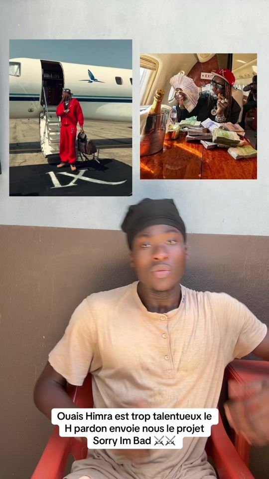 TikTok video thumbnail by ramine.officiel