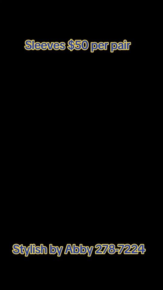 TikTok video thumbnail by abbystarzz