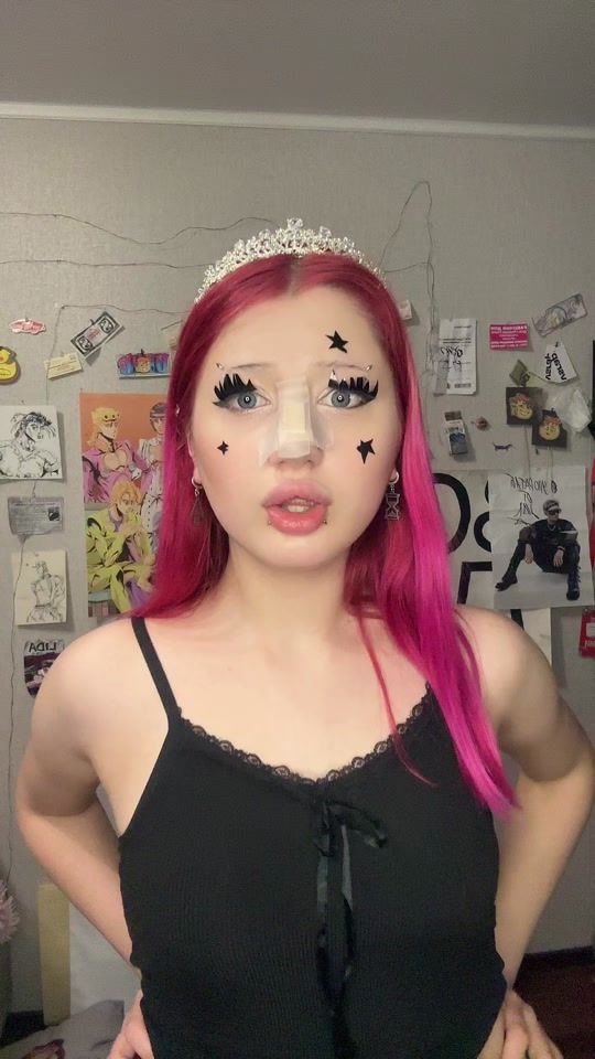 TikTok video thumbnail by uporatay