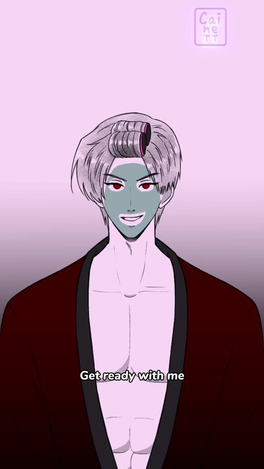 TikTok video thumbnail by _cainett