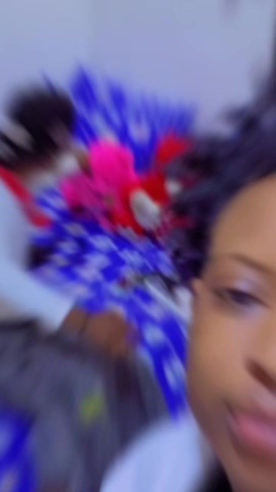 TikTok video thumbnail by afro_lena1