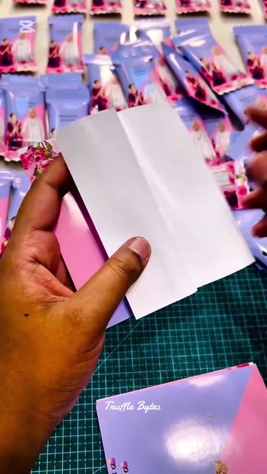 TikTok video thumbnail by truffle_bytes