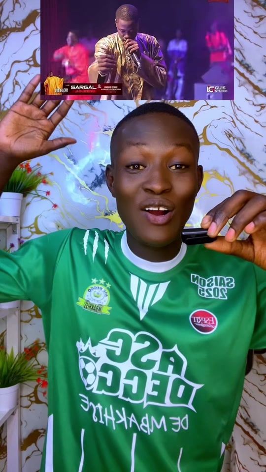 TikTok video thumbnail by masscomedie