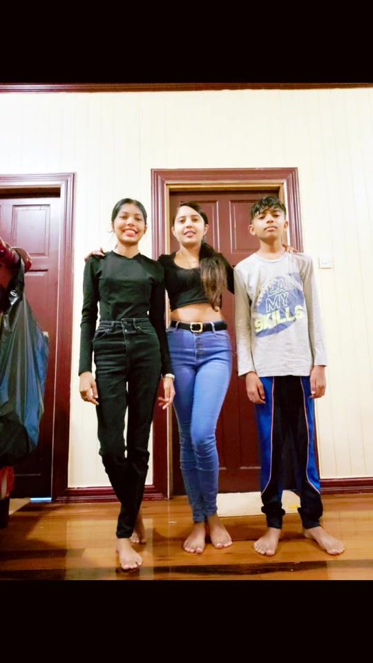 TikTok video thumbnail by naiomipersaud