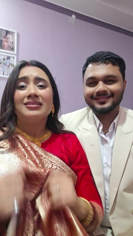 TikTok video thumbnail by __aaushma