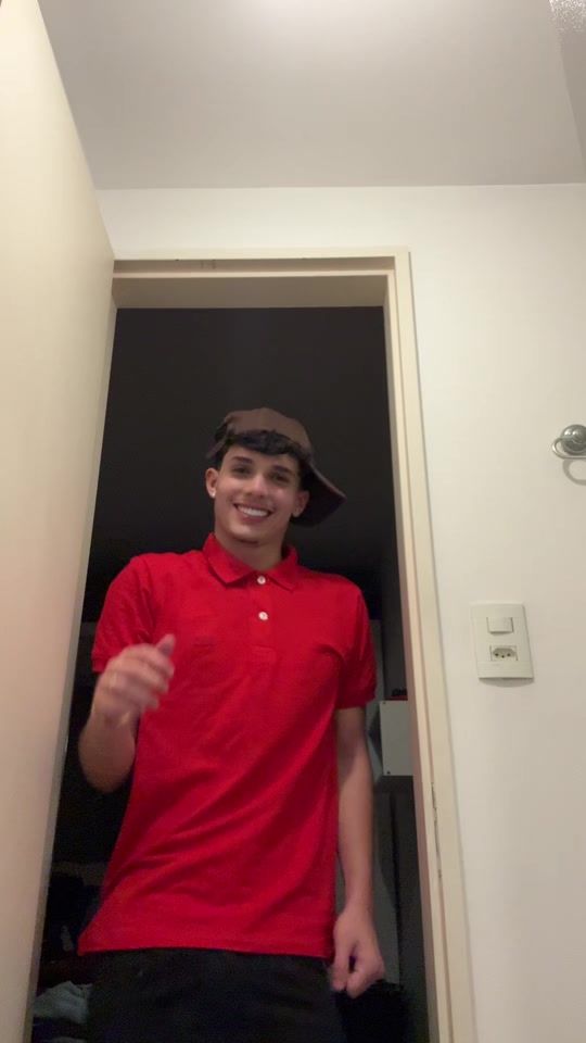 TikTok video thumbnail by ofc_evertonreal