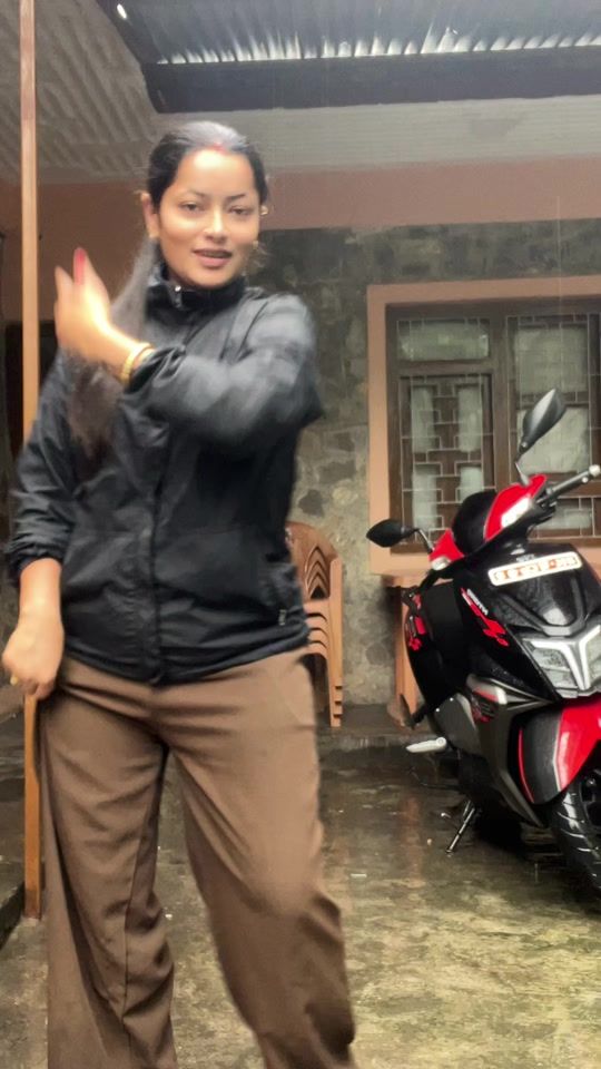 TikTok video thumbnail by subinakhatri22