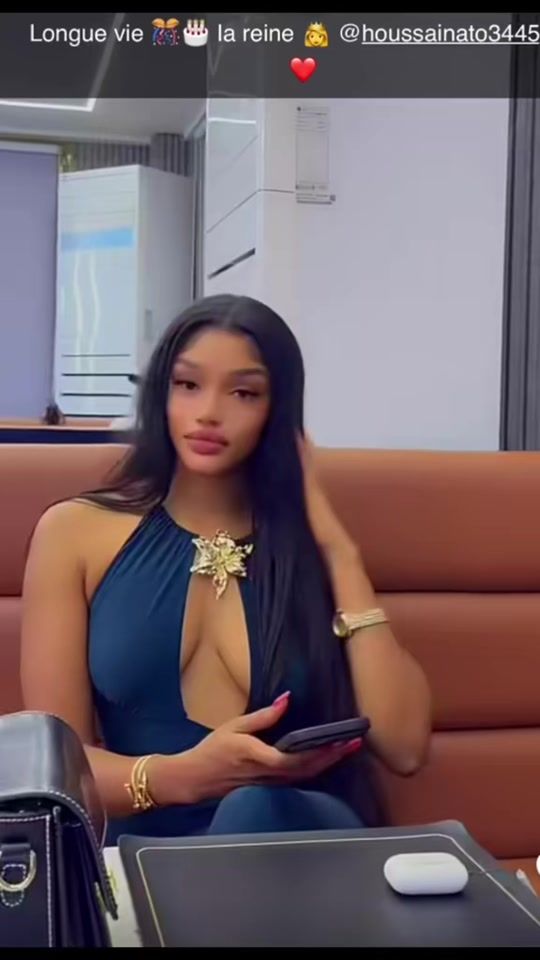 TikTok video thumbnail by safiofficiel23