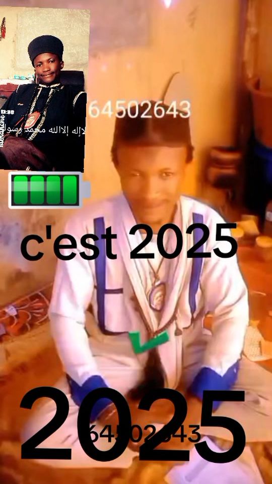 TikTok video thumbnail by yero.sougre.nooma
