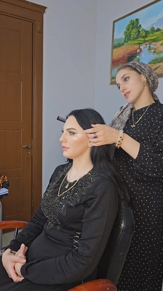 TikTok video thumbnail by albinchka_makeup