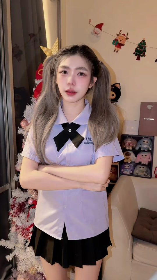 TikTok video thumbnail by satang1995