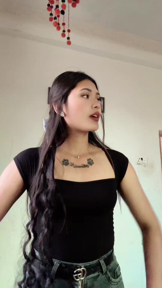 TikTok video thumbnail by monishatharuni