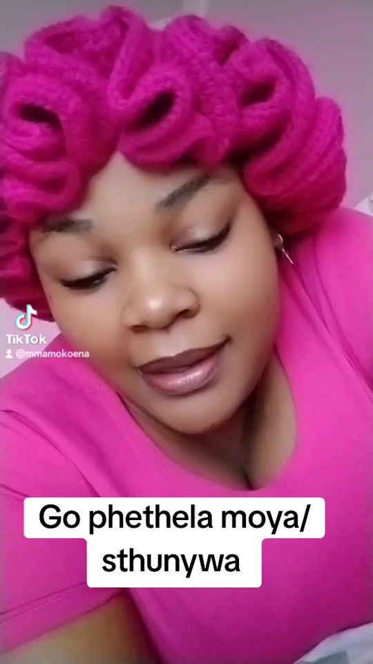 TikTok video thumbnail by mmamokoena
