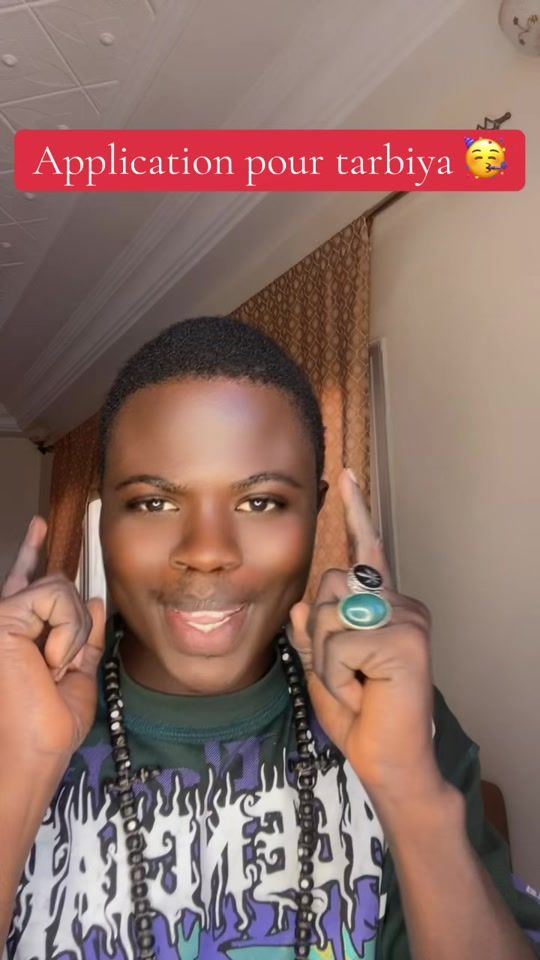 TikTok video thumbnail by baye_ka