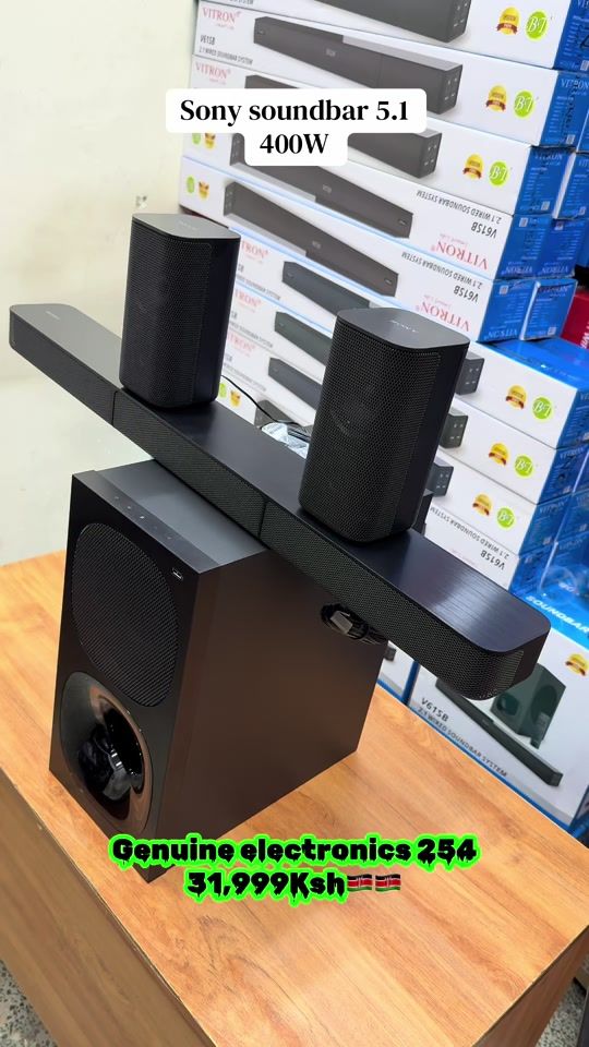 TikTok video thumbnail by genuine_electronics_254