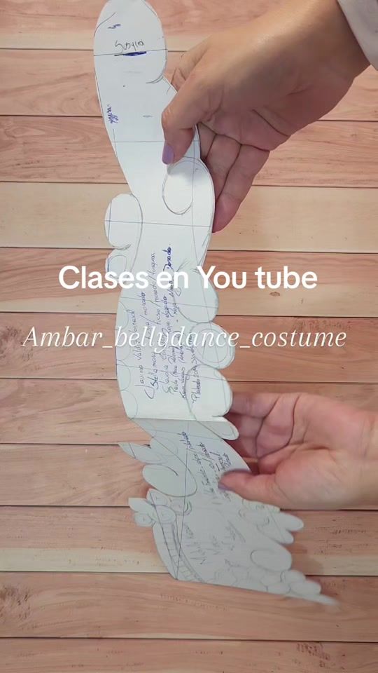 TikTok video thumbnail by ambarcostumes