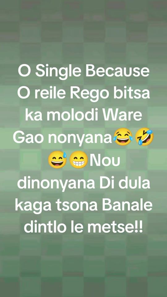 TikTok video thumbnail by mohlabieswane062
