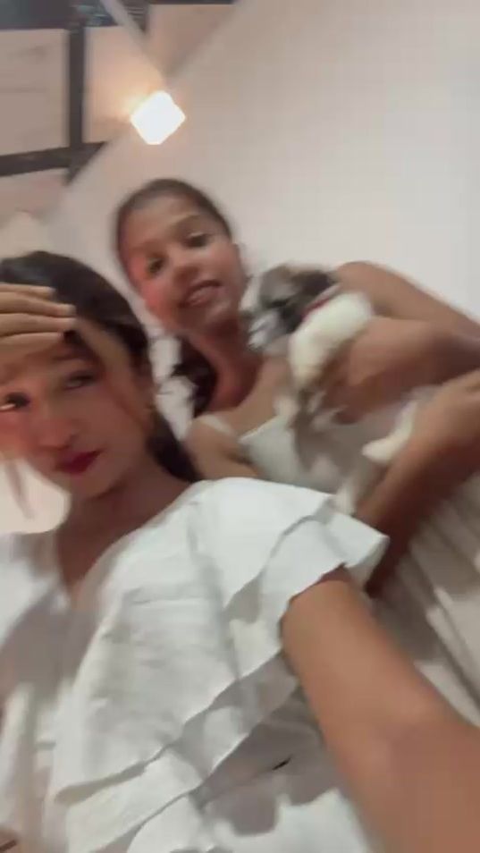 TikTok video thumbnail by _liya_63