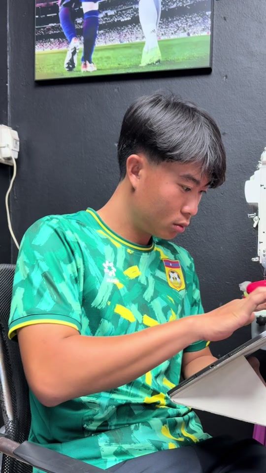 TikTok video thumbnail by aek__sport
