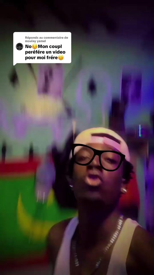 TikTok video thumbnail by 2babslameraicain