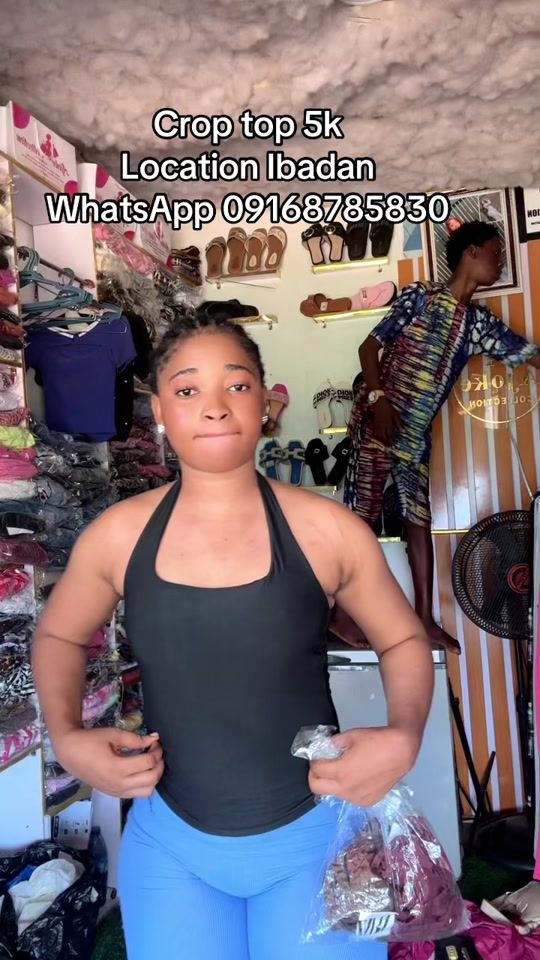 TikTok video thumbnail by ajoke.collection59