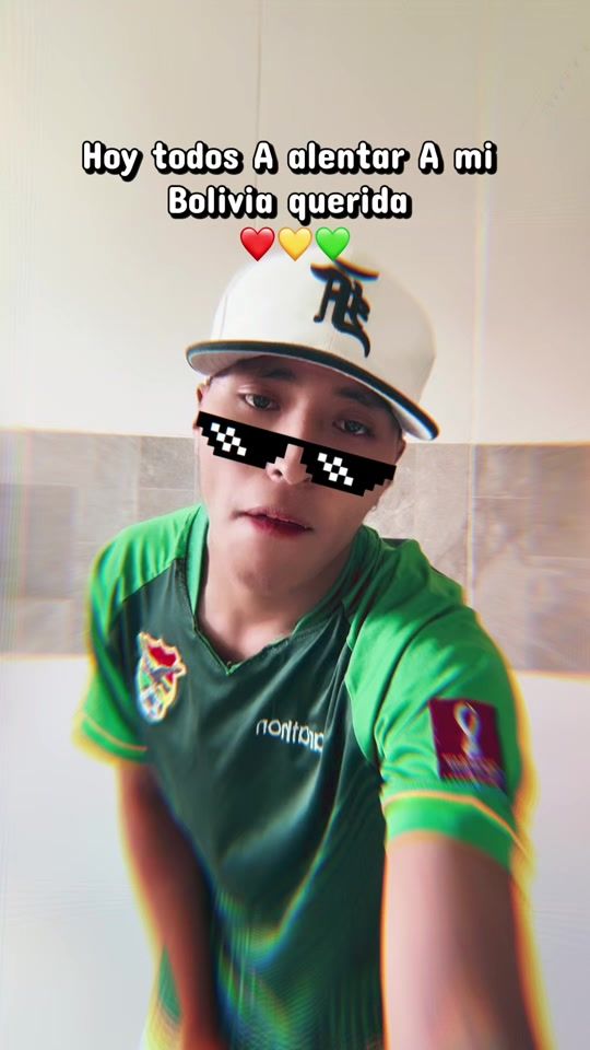 TikTok video thumbnail by profetadelklan