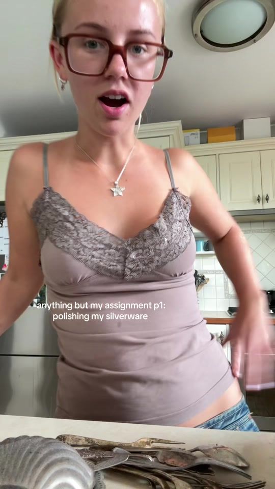 TikTok video thumbnail by bellagaunt