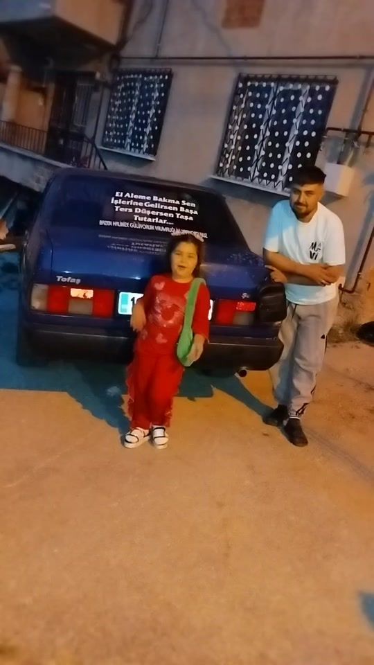 TikTok video thumbnail by emre_kahramansy