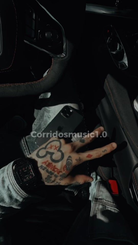 TikTok video thumbnail by corridosmusic1.0