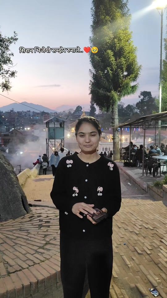 TikTok video thumbnail by manishakc905