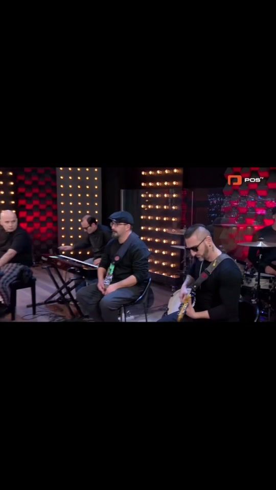 TikTok video thumbnail by nikos_band