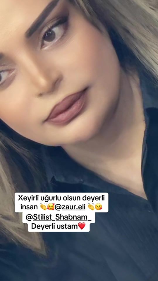 TikTok video thumbnail by konulmenecer